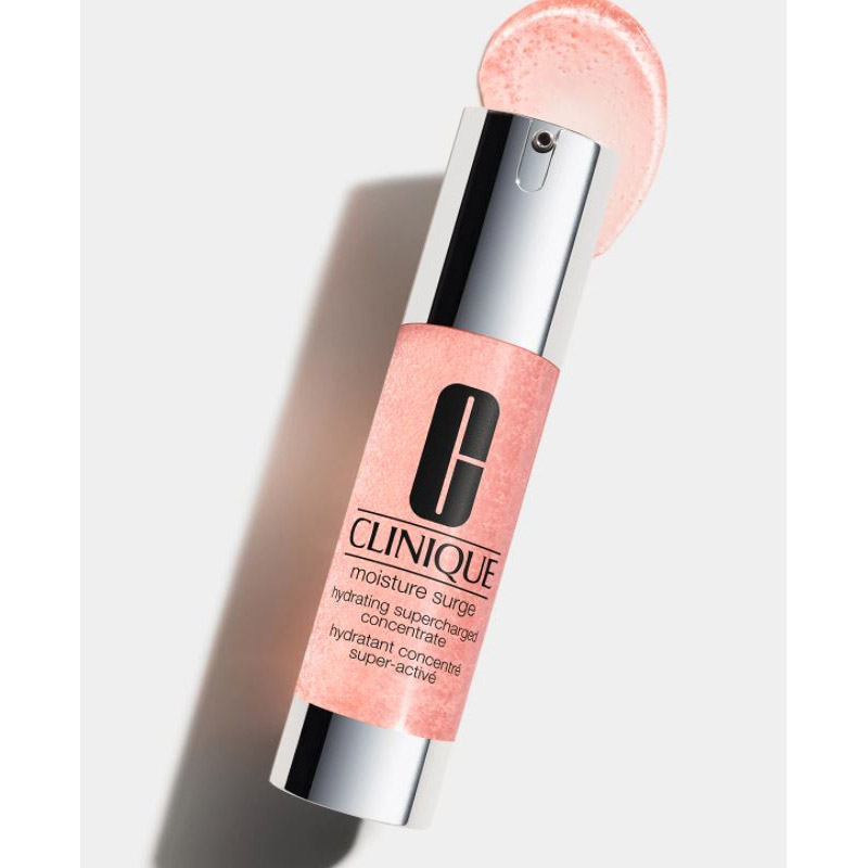 آبرسان کلینیک Moisture Surge Intense