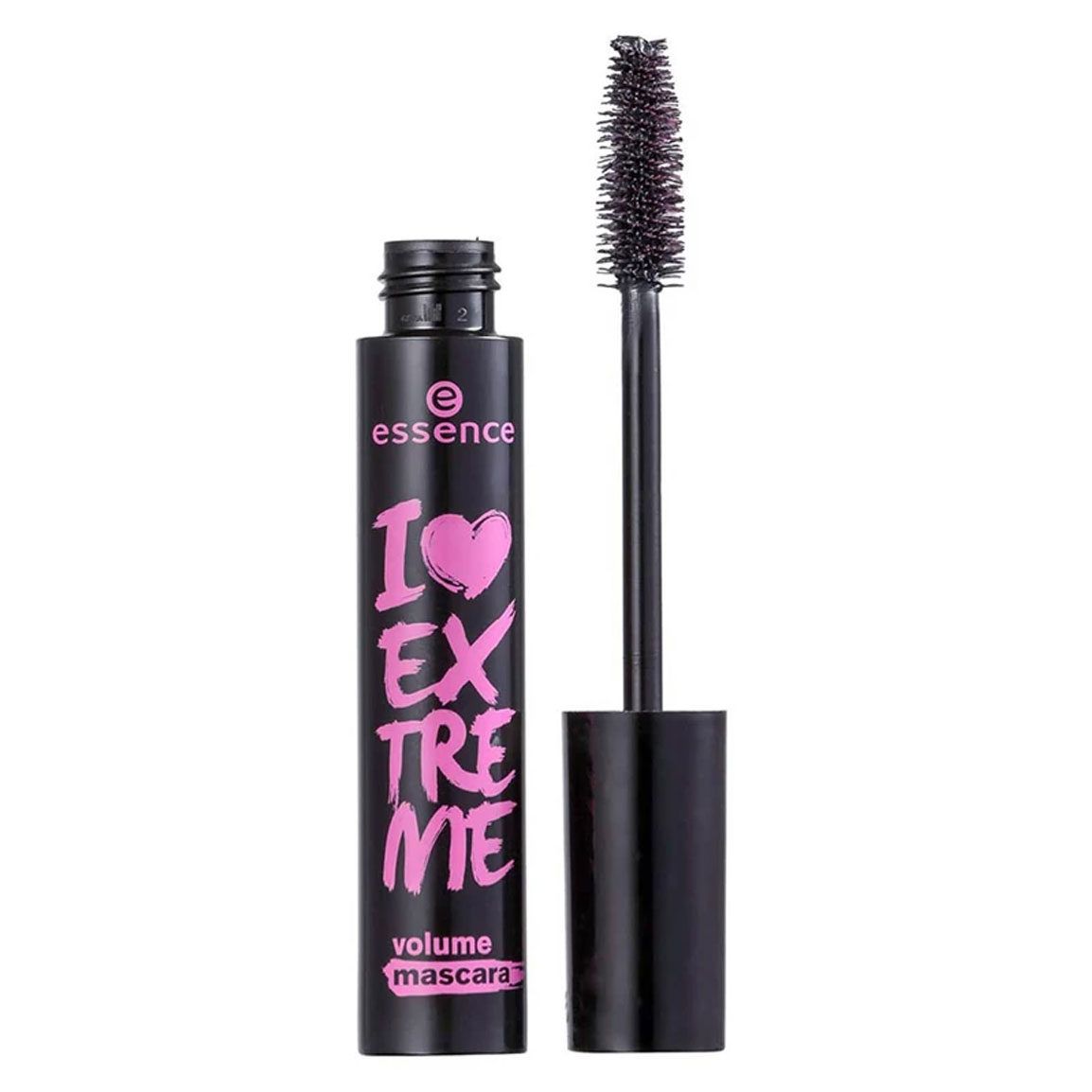 ریمل اسنس مدل I Love Extreme Volume