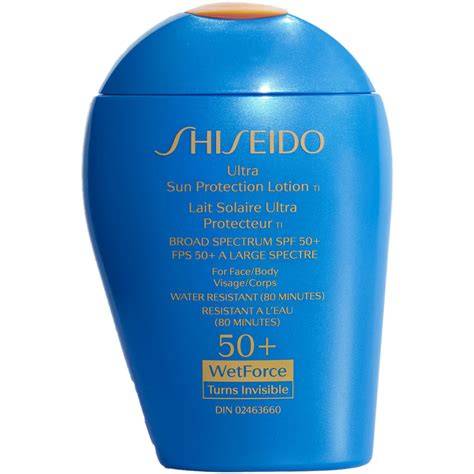 ضد آفتاب اکسپرت شیسیدو (Shiseido Expert Sun Protector)